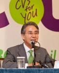 BGF리테일·BGF캐시넷 합병, 홍석조 회장 일가 70억대 차익 전망