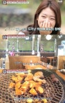 박신혜, 10년간 번 돈으로 부모님께 곱창집 마련