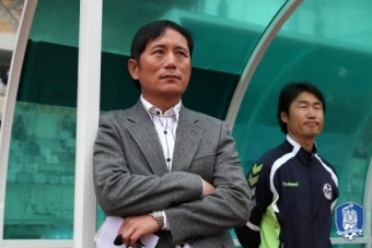 대한축구협회 '광주 유니버시아드대회' 축구 대표팀 확정