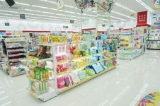 다이소, 18년 만에 1000호점 달성