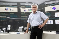 만도, 자동차부품 연구개발 위해 독일 고위임원 영입