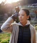 日 가와세 나오미 감독, 서울국제음식영화제 참석차 내한