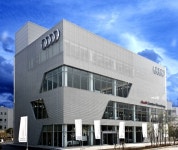 아우디 공식딜러 위본모터스, 11~12일 고객초청 시승행사