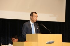 [삼성물산 주총]삼성물산 개인주주 상당수 합병 반대, 비율 불공정