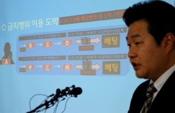 경찰, '승부조작' 혐의 전창진 감독 구속영장 신청키로