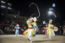 8월 공연계 비수기 옛말…국립국악원 별별연희 토요정담 토요명품공연 등으로 가족 관객 유혹