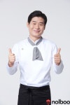 놀부, 이연복 셰프와 손잡았다…수석고문셰프로 영입