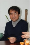 개인택시 위상 되살리고 뼈깎는 혁신하겠다