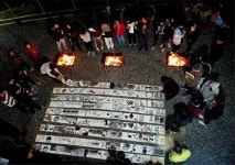 인문예술캠프 달빛감성의 청년대상 캠프