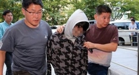 부탄가스 중학생 재학 중학교에도 방화시도…검찰 송치