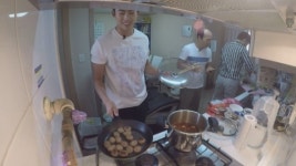 삼시세끼 정선편 1년 간의 옥순봉 라이프 대단원의 막 내린다