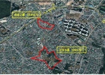 서울시, 동작구 상도동 주택재개발 정비예정구역 2곳 해제