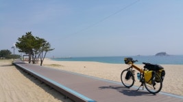 관광공사, 아름다운 자전거 여행길 30개 코스 선정