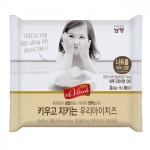 [신상품]남양유업, 키우고 지키는 우리아이치즈