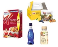 명절증후군, 힐링푸드로 극복하세요