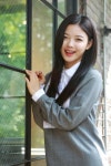 [스타인터뷰] '비밀' 김유정 