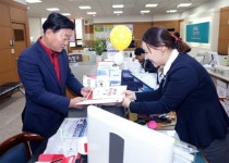 경남은행 청년희망펀드 공익신탁, 가입 쇄도