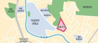 쌍문동 행복주택 門 열린다