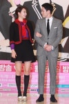 [포토] 오마이비너스 신민아-소지섭, 서로를 바라보는 사랑스러운 눈빛