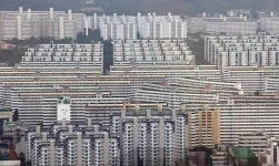 11월 셋째주 매매·전세 변동률 미미…관망세 확산