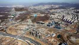 판교 제2 테크노밸리 첫 삽…2017년 입주