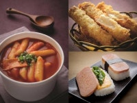 분식 요리로 진화...분식레스토랑 시대 열린다