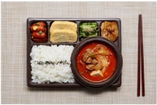 세븐일레븐, 한국인이 좋아하는 김치찌개·된장찌개 도시락 출시