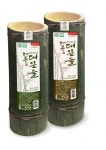 대동여주(酒)도 이지민의 우리 술 이야기-대통대잎술
