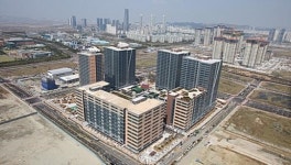 헌집 줄게 새집 다오…지식산업센터 신규 분양 인기