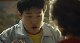 [동영상] 응팔, 정봉이가 NH투자증권 QV를 만난다면?