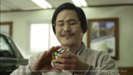 NH투자증권, 톡톡 튀는 광고로 눈길…런칭 한 달만에 15만뷰 돌파