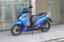 KR모터스, 라오스 시장에 첫 발을 내딛다