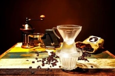 커피 맛을 사수하라! 핸드드립기구 ‘Master A’