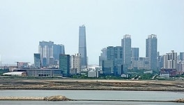 시티라이프 누리는 복합쇼핑시티 주목
