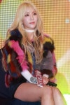 [포토] 포텐 혜지, 앉아만 있어도 매력 넘쳐!