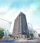 SK D&D, 이달 강남역 BIEL 106 공급