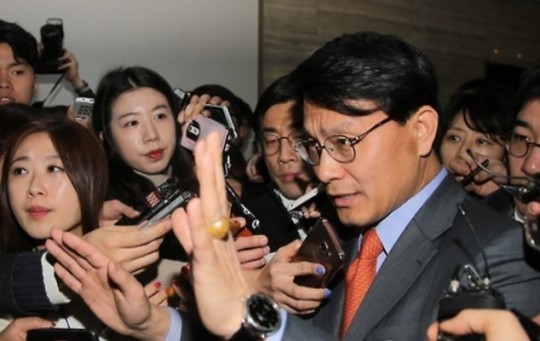 특검, 김건희 여사 의혹 수사 중 윤상현 의원 사무실 압수수색