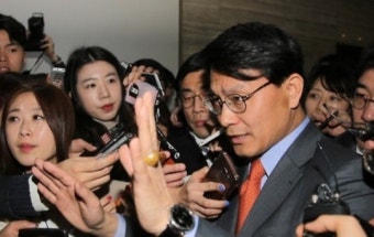 특검, 김건희 여사 의혹 수사 중 윤상현 의원 사무실 압수수색