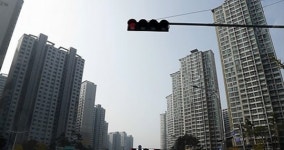 경기 군포 전세가율 84%…수도권 톱