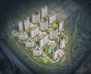 [분양특집]한양수자인 호매실 1394가구 공급