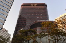 삼성생명, 서초사옥 이전한다…月임차료 13억8500만원