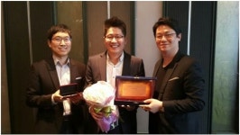 복음보청기 부산센터, 웨이브히어링으로 통폐합