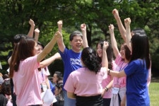 서울여대, 멘토와 함께 하는 도시락 데이 개최