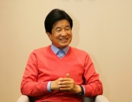 국내 대표 신발제조기업 삼덕통상 문창섭 회장, 금탑산업훈장 영예