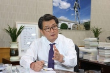 [지자체 릴레이 인터뷰] 유종필 관악구청장 청년도시 관악, 창업.창직으로 비전 공유 나선다