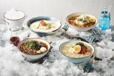 이른 더위 프랜차이즈도 여름메뉴 경쟁 시작