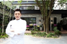 [창간특집] 송훈 셰프 요리는 가슴으로 만든다