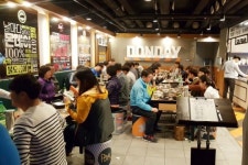 예비 창업자들 관심! 삼겹살 무한리필 돈데이