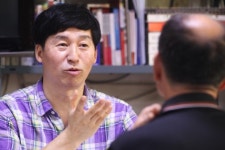 새벽을여는교회자판기 | [새벽을 여는 사람들] 서울역 노숙인 아빠 우연식 목사