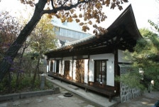 [지하철은 문화를 싣고] 4호선 한성대입구역 - 역사와 예술이 살아 숨 쉬는 성북동 탐방 